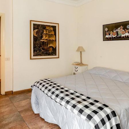 Rome Right In The Ancient Historical Center Two Bedrooms Two Bath, Up To 6 Pax Exterior foto