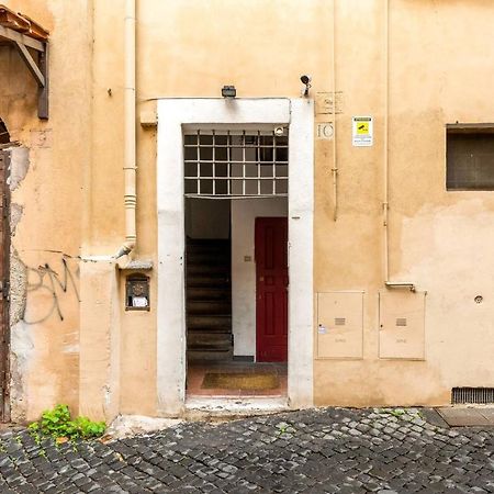 Rome Right In The Ancient Historical Center Two Bedrooms Two Bath, Up To 6 Pax Exterior foto