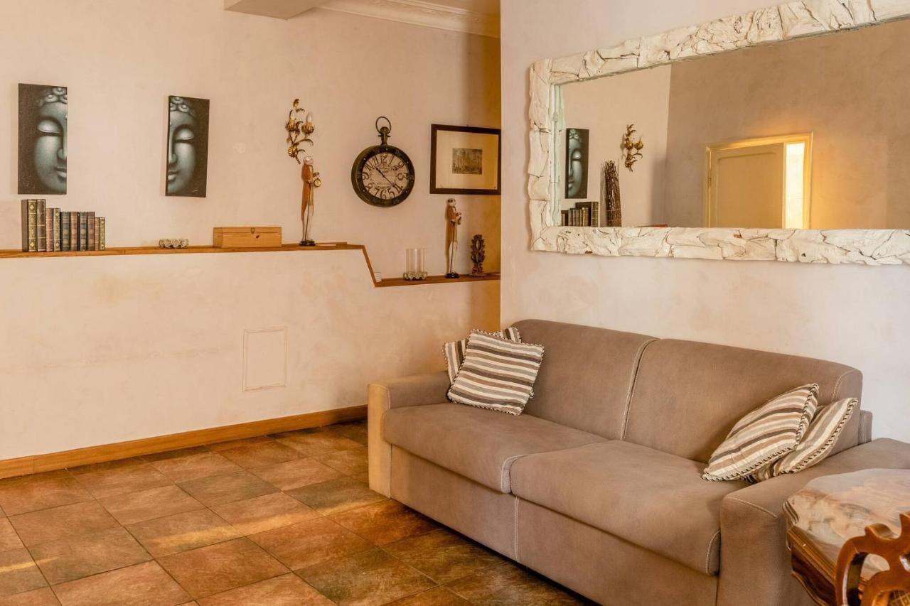 Rome Right In The Ancient Historical Center Two Bedrooms Two Bath, Up To 6 Pax Exterior foto