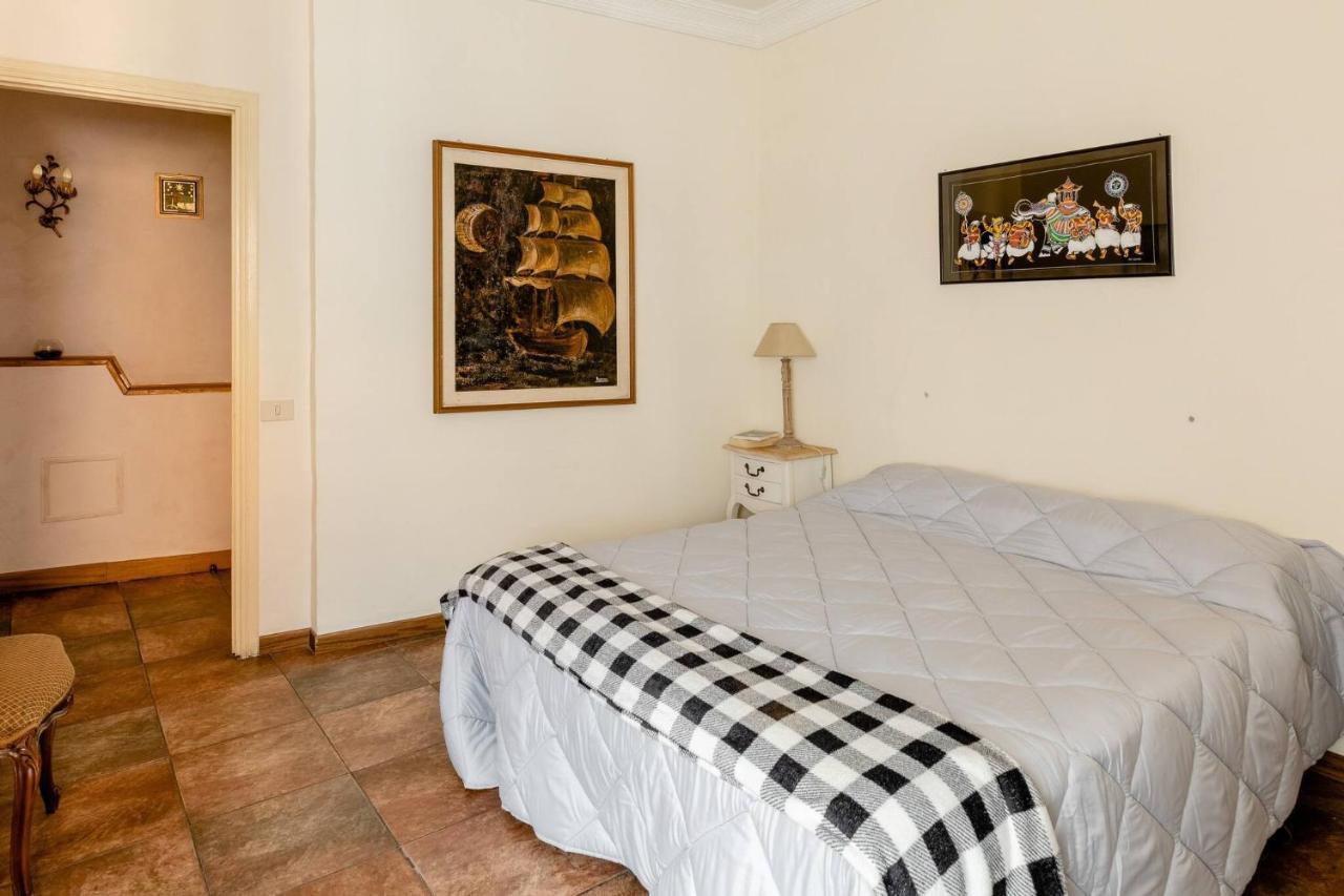 Rome Right In The Ancient Historical Center Two Bedrooms Two Bath, Up To 6 Pax Exterior foto