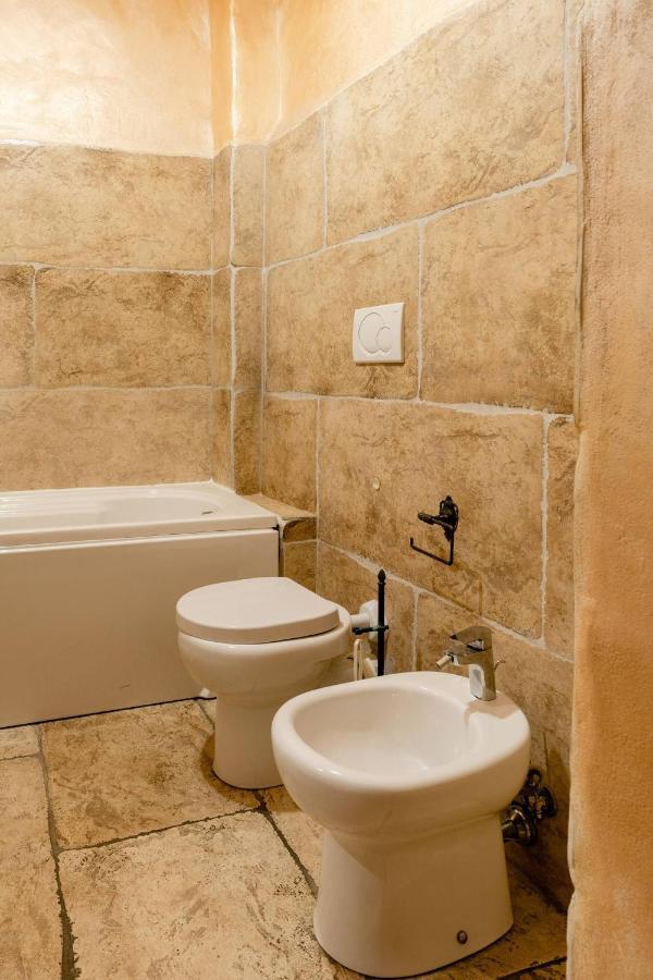 Rome Right In The Ancient Historical Center Two Bedrooms Two Bath, Up To 6 Pax Exterior foto